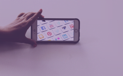 Quels réseaux sociaux pour mon entreprise?