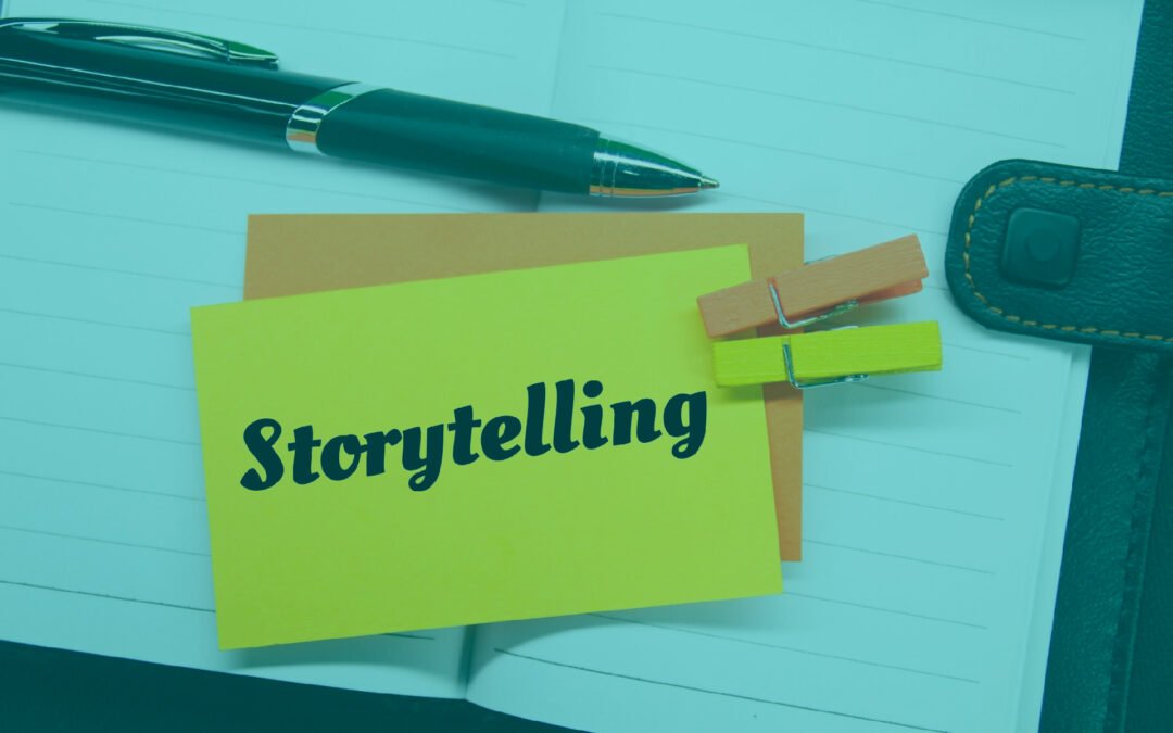 storytelling