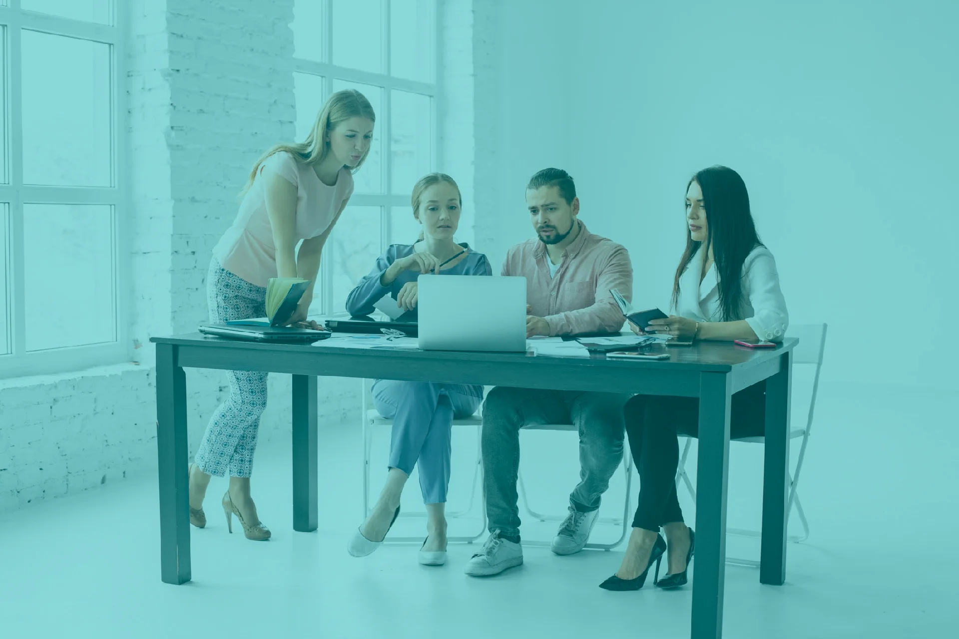 Outils Sales Automation