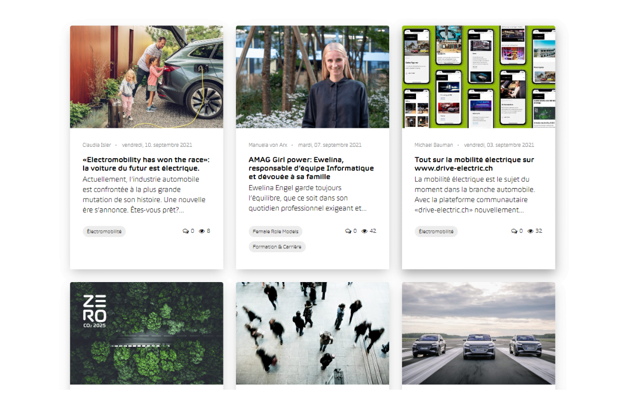 Conseils, suisse, astuces, blog, voitures