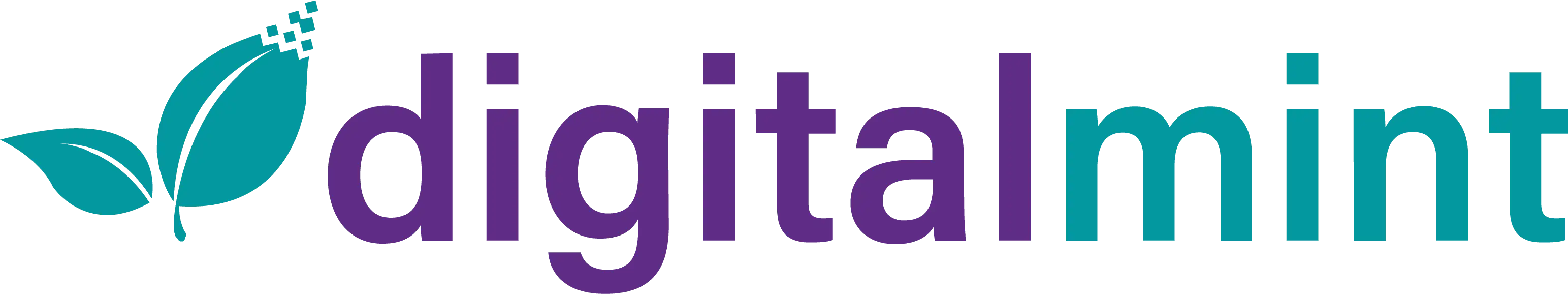 Logo Digitalmint