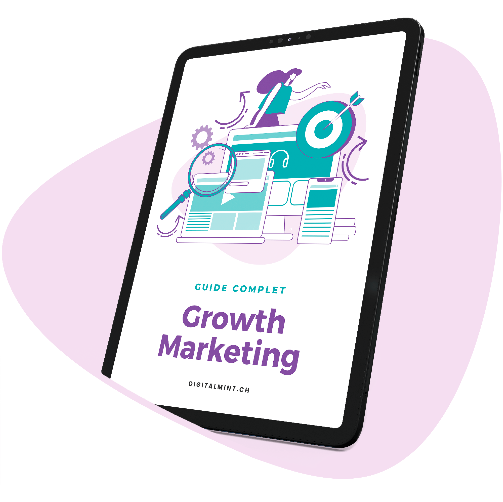 L'écosystème du marketing digital