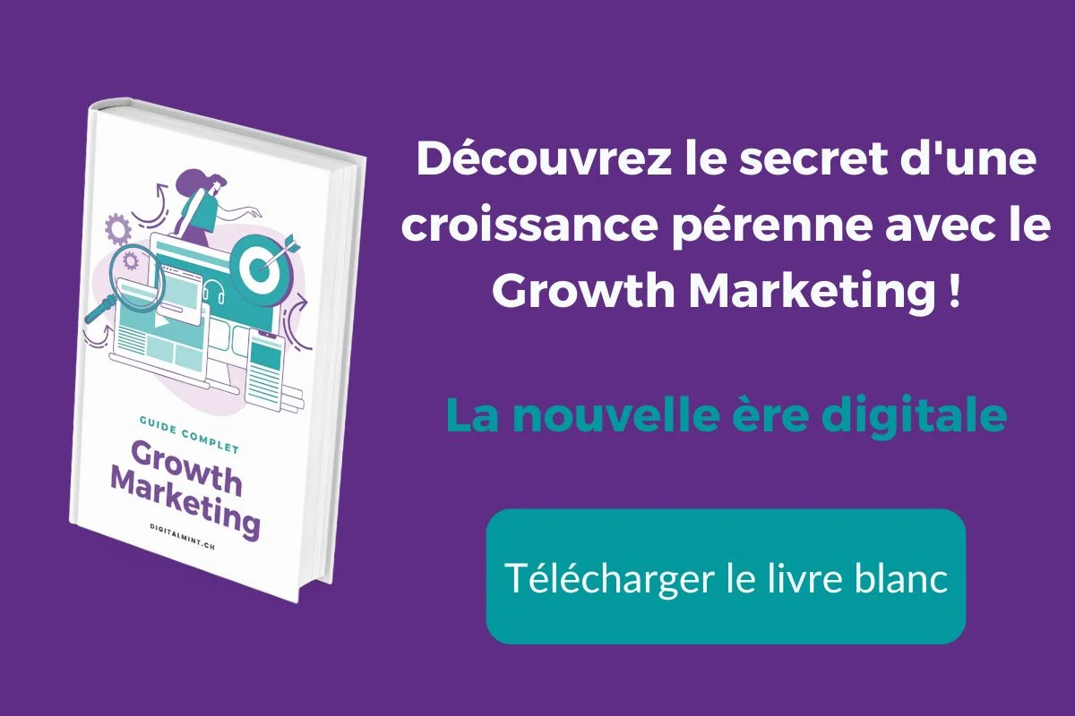 Livre Blanc Growth Marketing