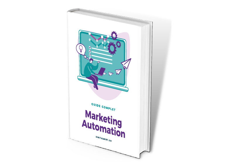 Livre Blanc Marketing Automation