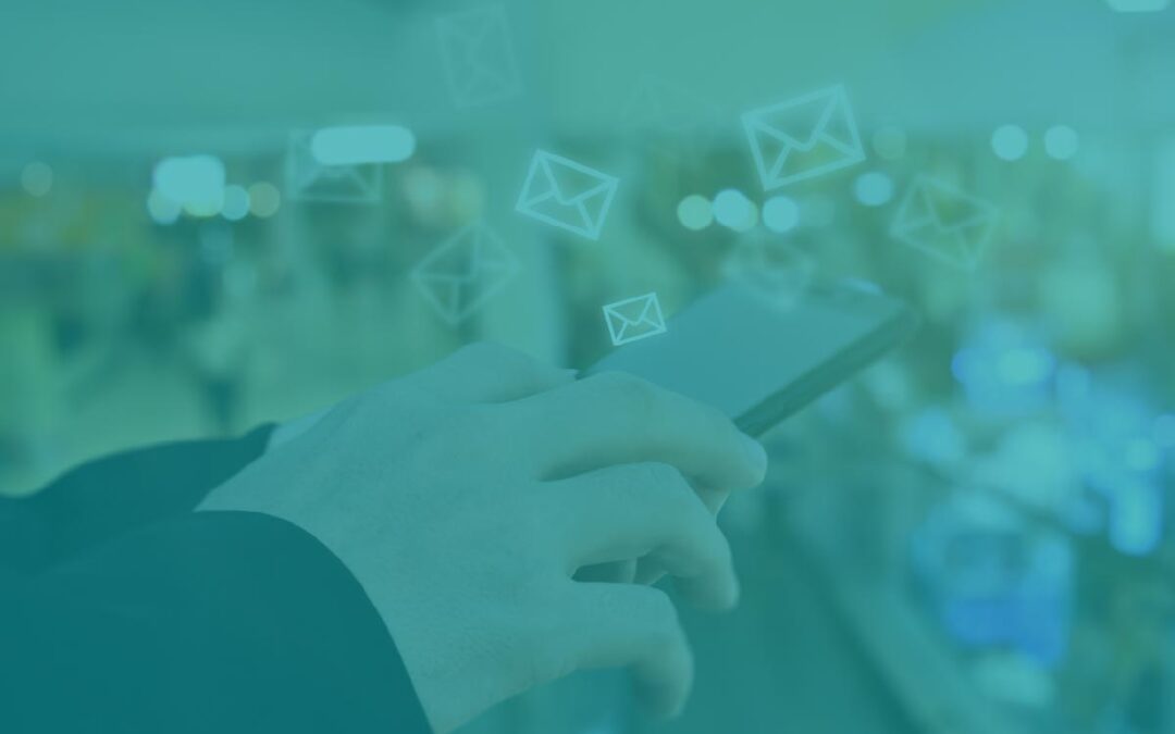 Emailing Marketing Percutant