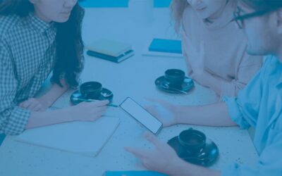 Briller sur les réseaux sociaux avec l’Employee Advocacy !