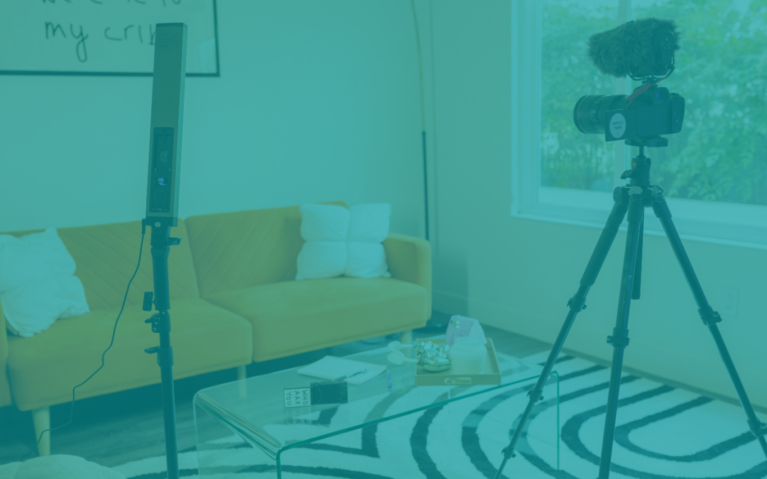 Image d'un studio