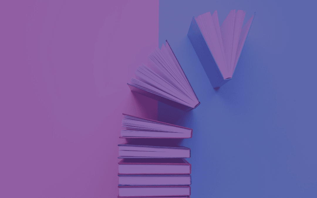 Des livres