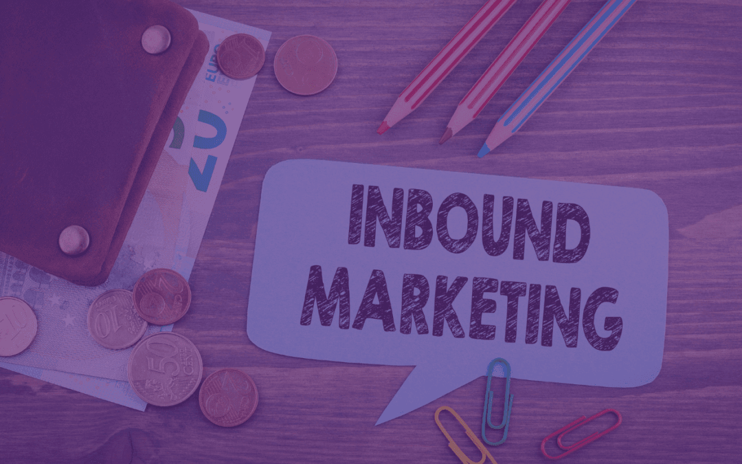 Inbound Marketing