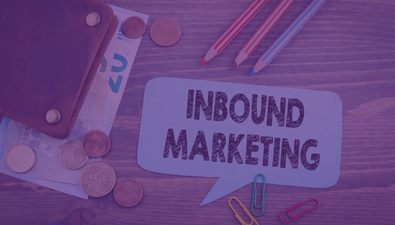 Inbound Marketing
