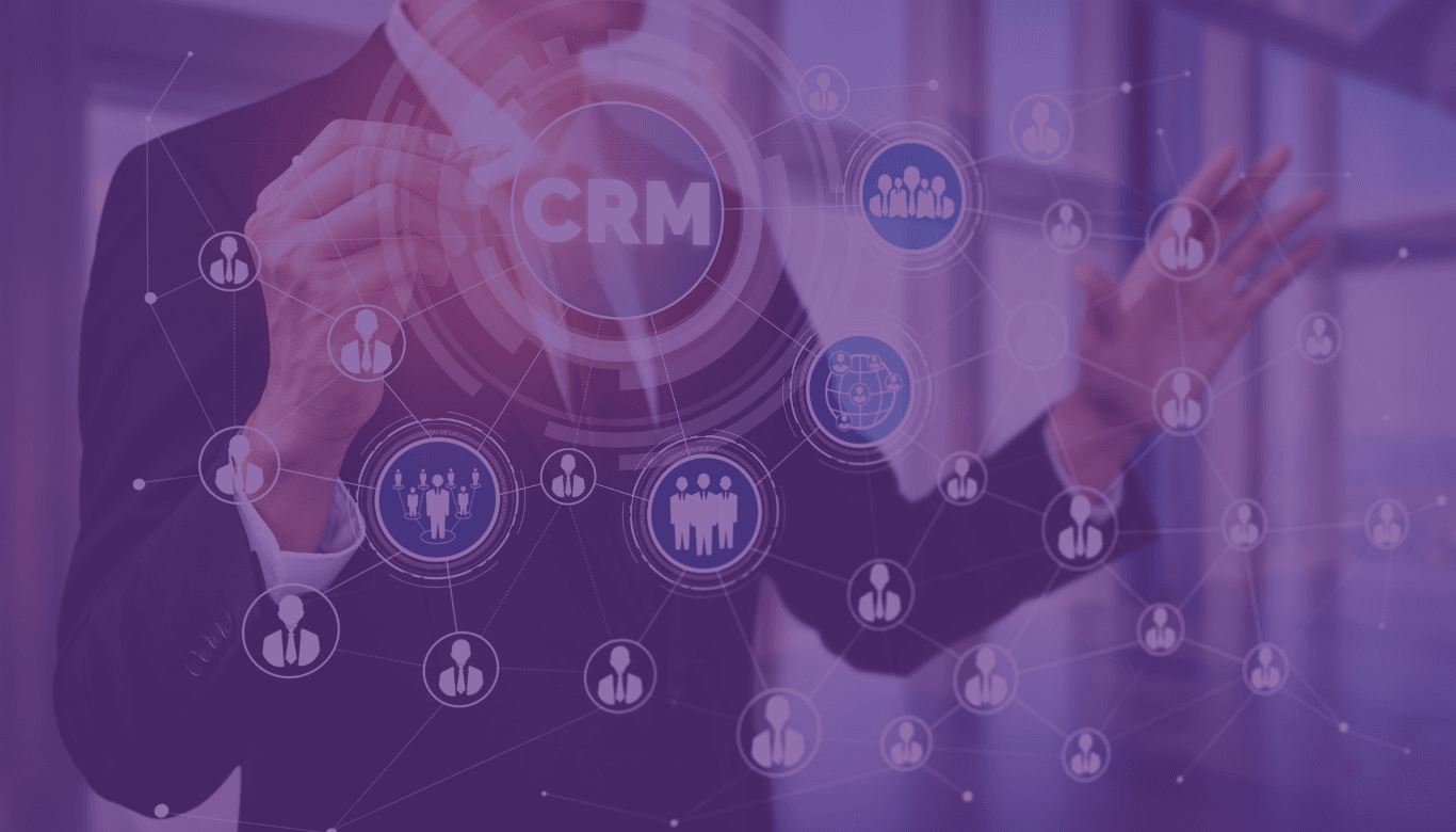 Un CRM intégration