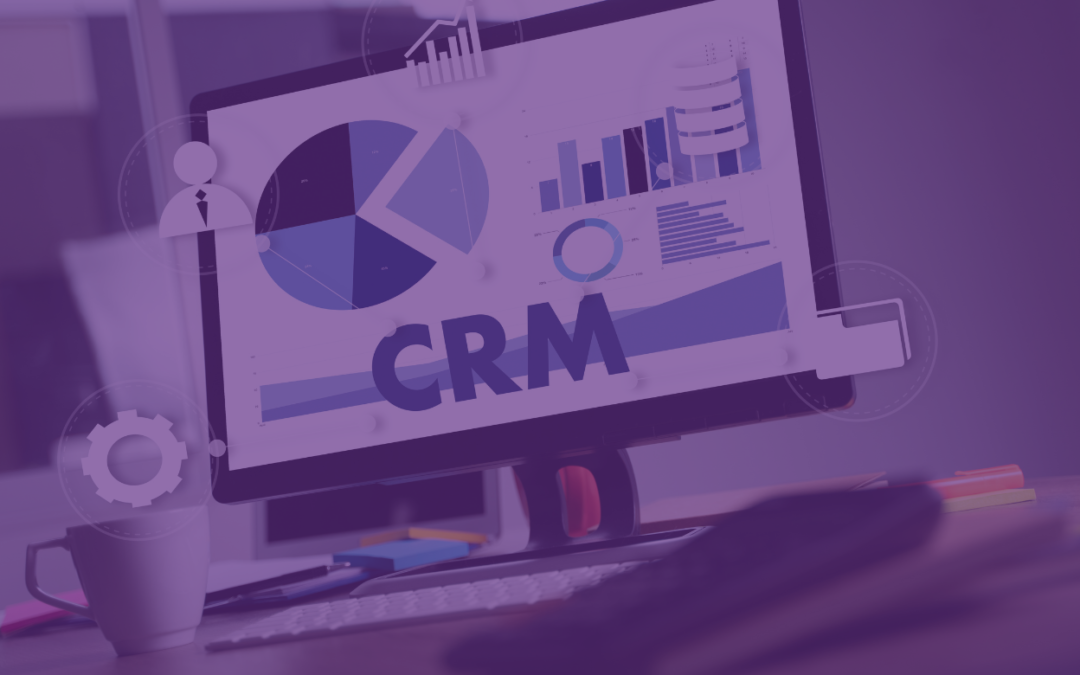 Pourquoi la technologie mobile améliore votre CRM entreprise ?