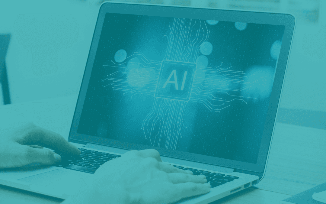 Comment l’IA générative boulverse le marketing digital