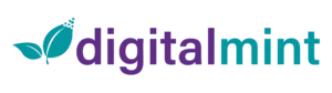 Logo digitalmint
