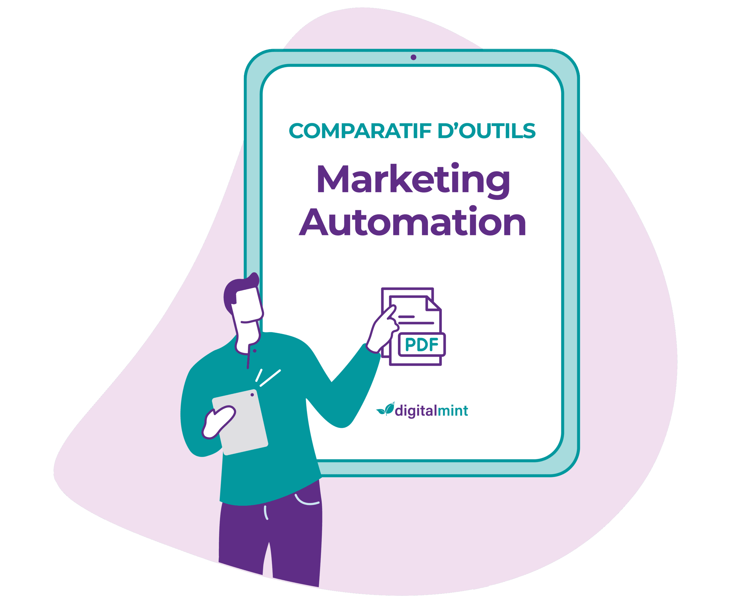 marketing automation