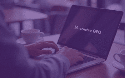 La grande bataille entre le SEO, GEO et IA pour le référencement est en marche