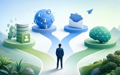 Humanlinker, Waalaxy, Lemlist ou Apollo : lequel choisir ?