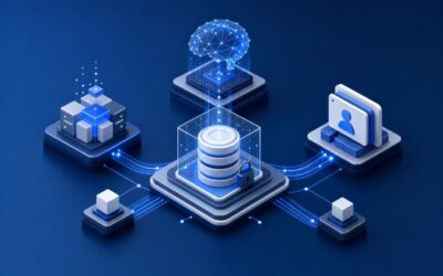 Gouvernance IA en PME : construire une infrastructure fiable sans surinvestir