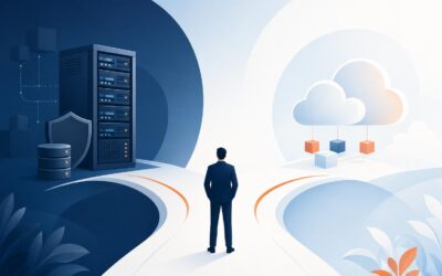 HubSpot ou CRM open source : que choisir pour une PME B2B ?