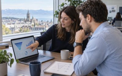 Que fait un growth marketer B2B au quotidien ?